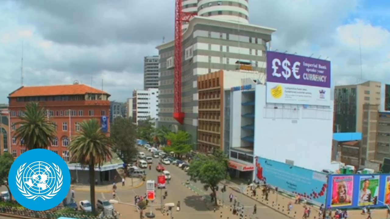 Navigating Economic Uncertainty: Insights from the World Economic Situation & Prospects Report