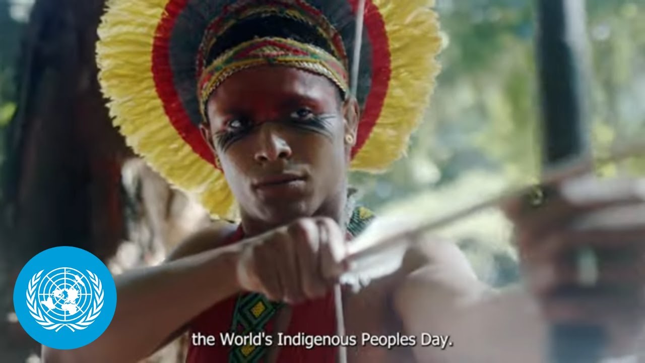 Who Are Indigenous People? A Deep Dive into Their Identity and Significance