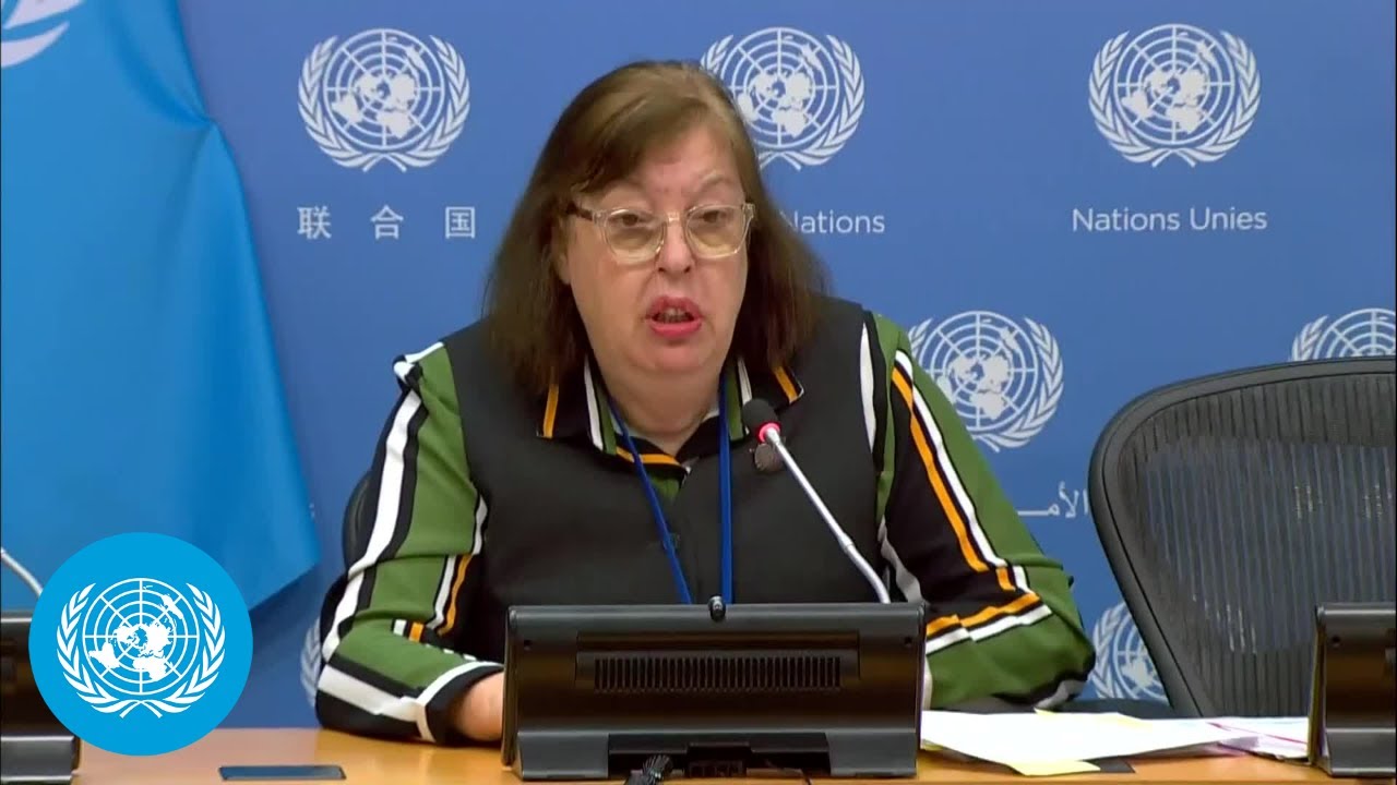 Enduring Impact: The Unseen and Devastating Toll of Armed Conflict on Children in 2022