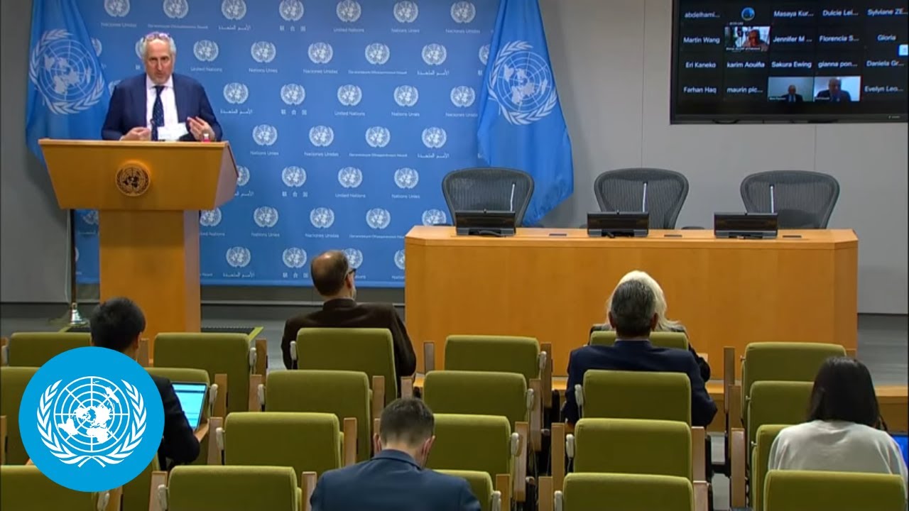 Global Food Crisis: Acute Food Insecurity in a World of Rising Conflicts and Climate Change