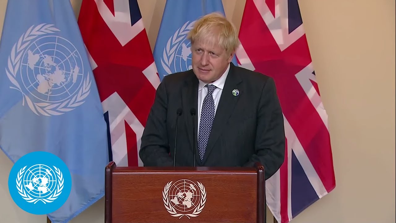 How the Developing World is Bearing the Brunt of Catastrophic Climate Change