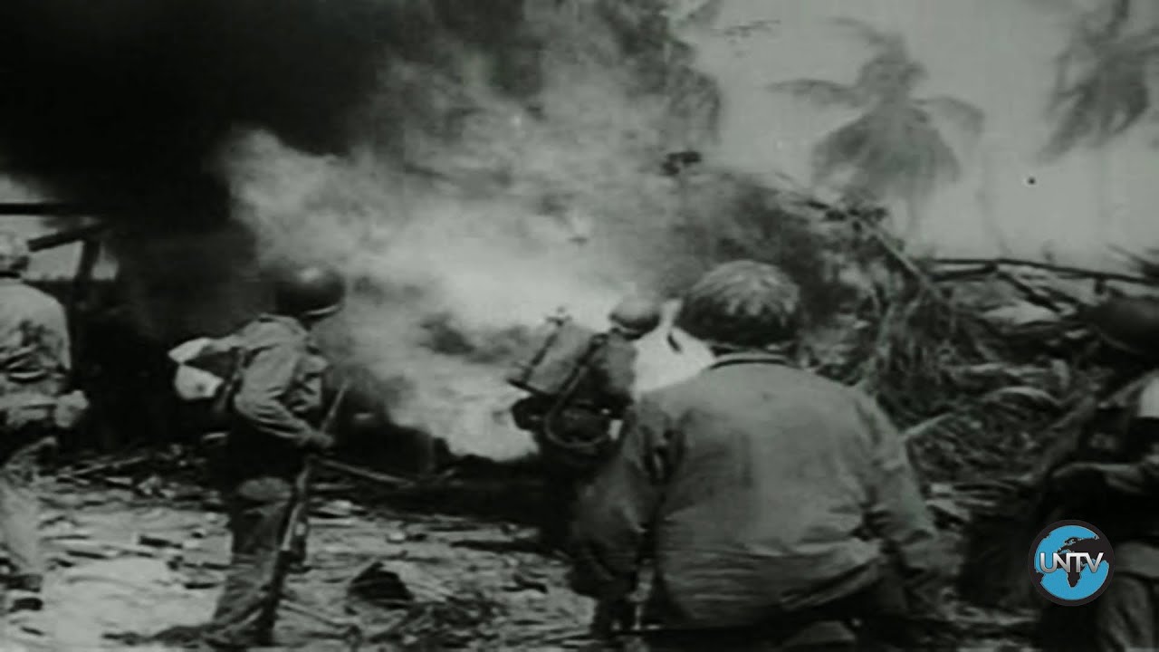 The Hidden Chronicles: The UN War Crimes Commission’s Legacy and Lessons from WWII