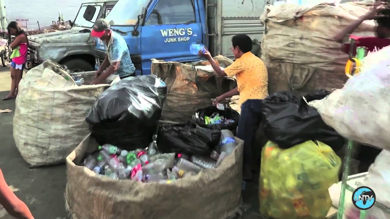 Illuminating Hope: How Solar Bottle Bulbs Are Transforming Lives in Philippine Slums