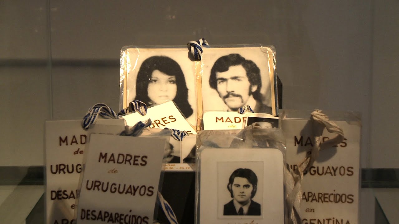 Echoes of Operation Condor: Fifty Years of Silence and Search for Justice in South America
