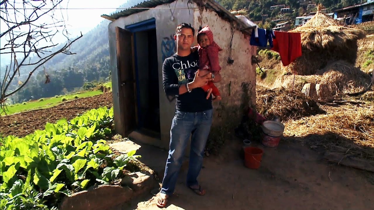 Nepal’s Sanitation Revolution: Transforming Rural Health Through Community Empowerment