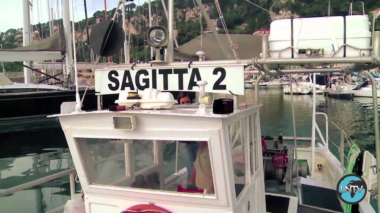 Safeguarding Marine Life: Harnessing Nuclear Science to Combat Ocean Acidification