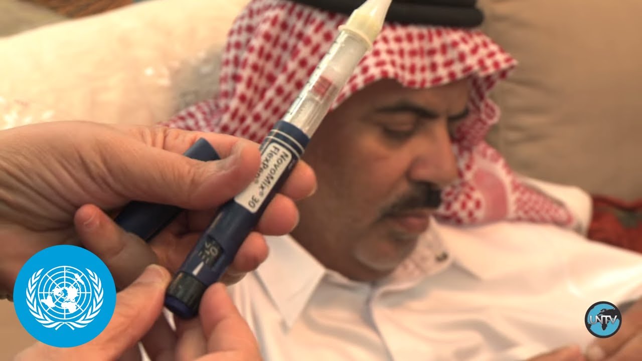 The Sweet Epidemic: Confronting the Global Diabetes Crisis and Its Alarming Rising Toll