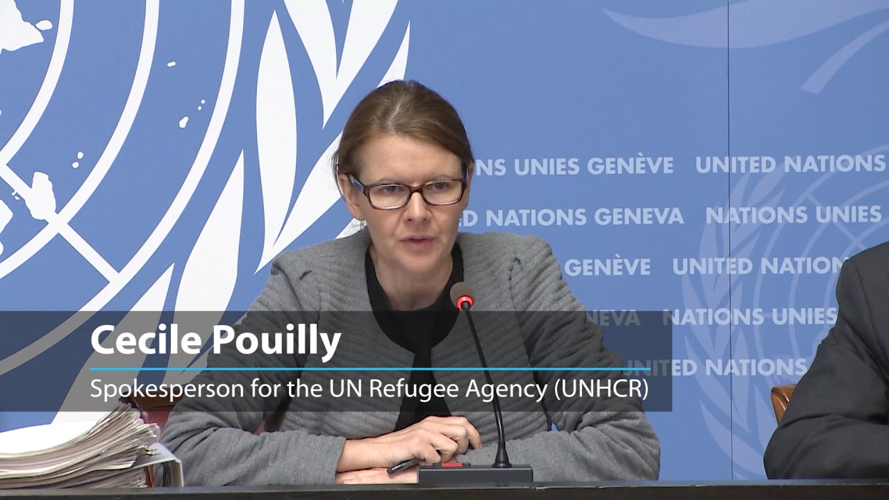 Migrant Deaths and the Crisis in the Mediterranean Sea: A Humanitarian Tragedy