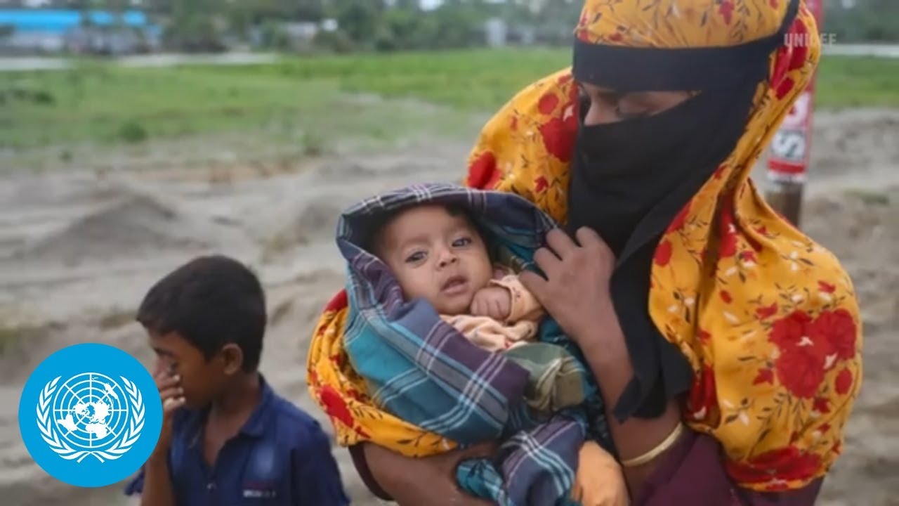 The Impact of Cyclone Remal on Bangladesh: A Comprehensive Overview