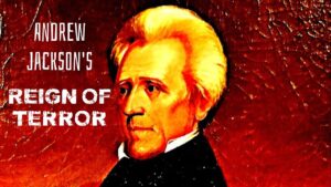 Andrew Jackson: Hero or Villain? A Deep Dive into the Controversial