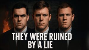The Duke Lacrosse Scandal: A Shocking Tale of Injustice, Media Hysteria