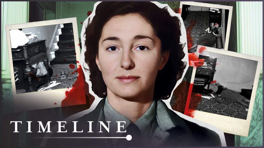 Who Killed Churchill’s Favorite Spy? Death of Krystyna Skarbek – WWII’s Deadliest Heroine