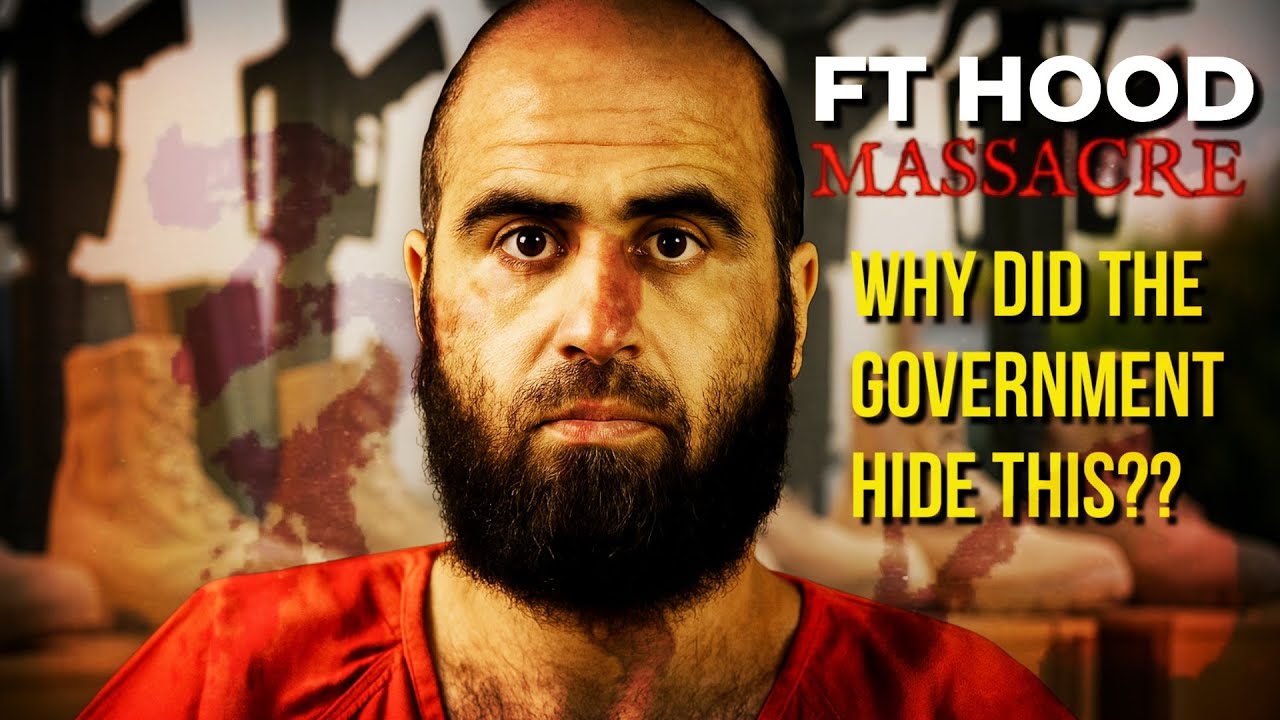 Betrayal at Fort Hood: Ignored Warnings Before America’s Deadliest Military Base Shooting