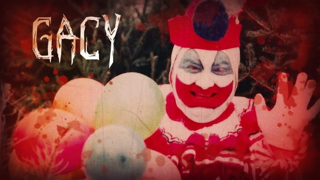 The Killer Clown: Unmasking the Horror of John Wayne Gacy and America’s Failure in Justice The Killer Clown: Unmasking the Horror of John Wayne Gacy and America’s Failure in Justice