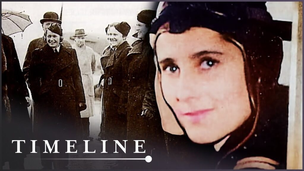 Wings of Defiance: How British Women Redefined Feminism During the Battle of Britain