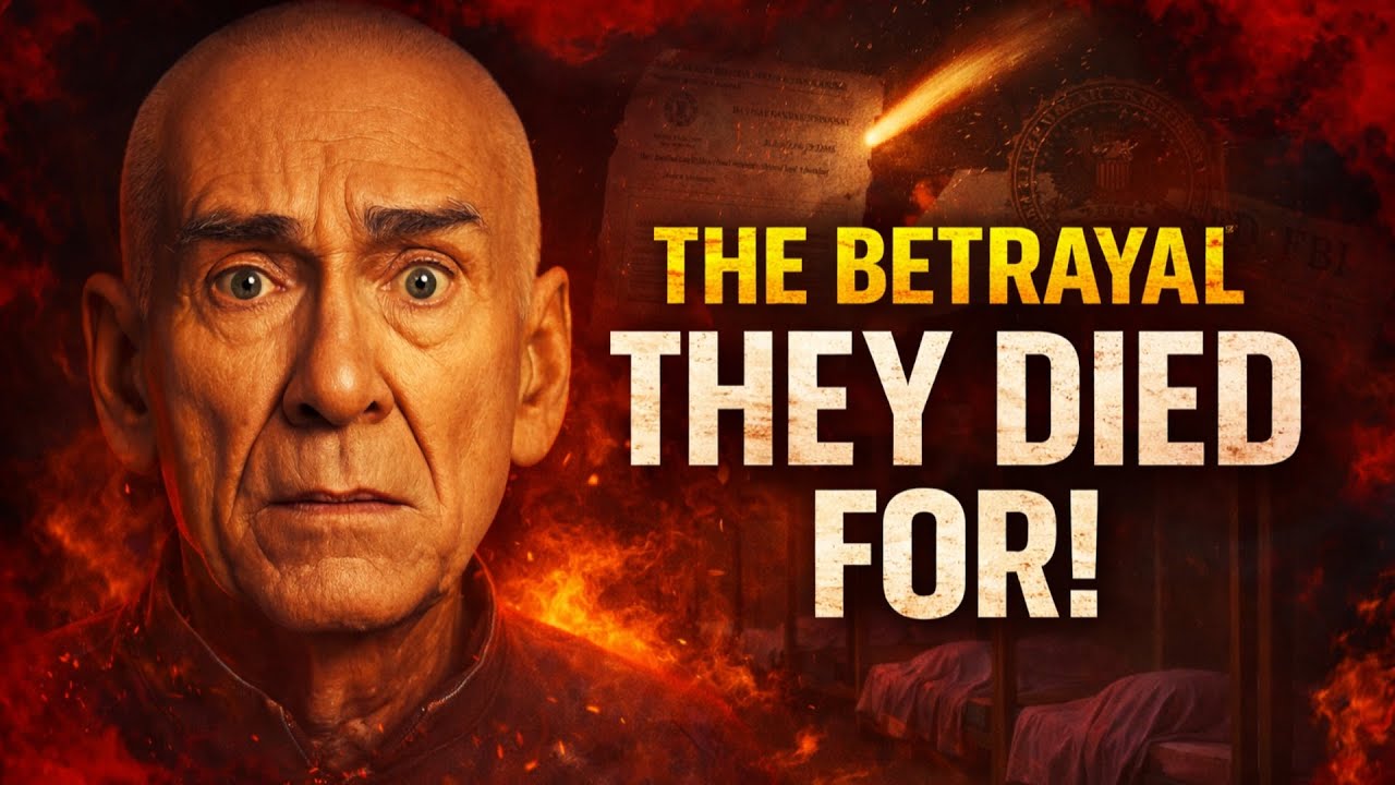Heaven’s Gate and the Man Who Led 39 to Death: The Disturbing Story of Marshall Applewhite?